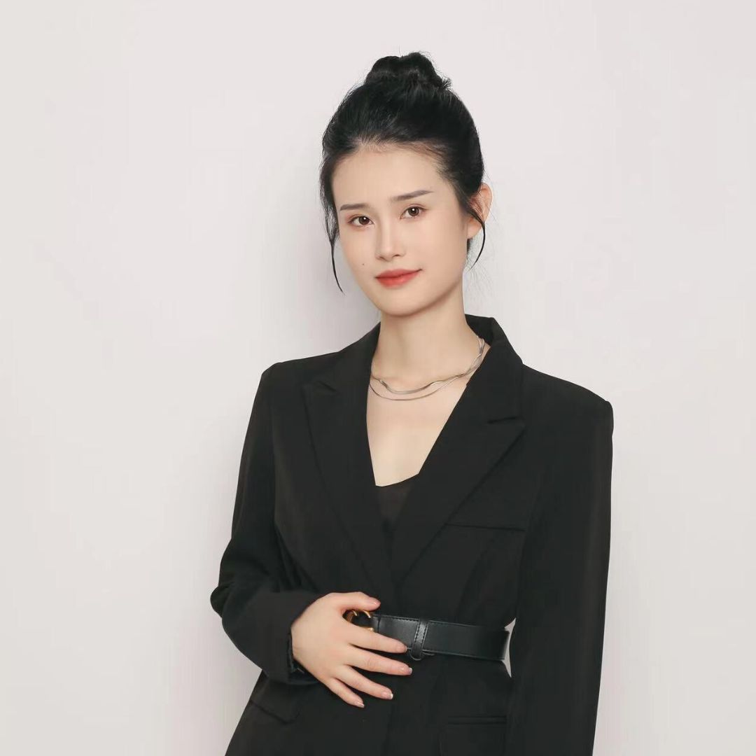 黄小小优秀教师 贝贝老师